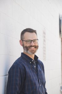 Aric D. Cox, DC