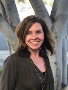 Cindy Furey, PT