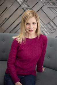 Amanda Chocko