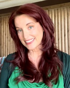 Christa Dalton