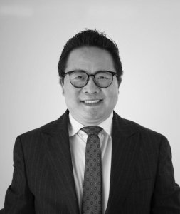 Gary H. Lyu, Mr
