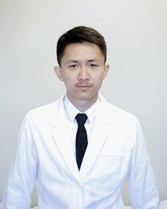 Yi An