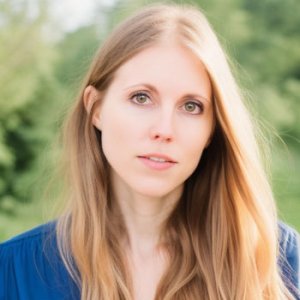 Crystal Carmany