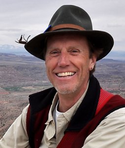 Jim Riddell Jim Riddell