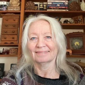Dana Locke