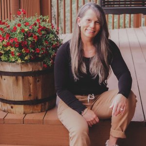 Ansley Wogsland