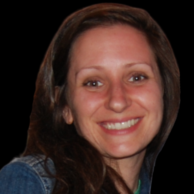 Gail Marek