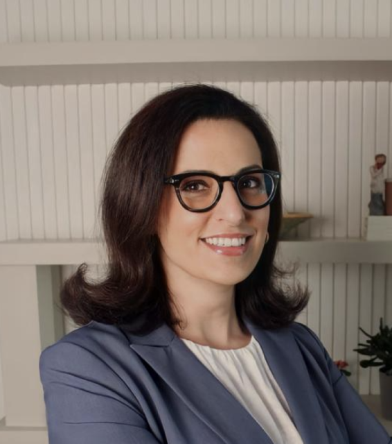 Tayma S. Shaya, MD