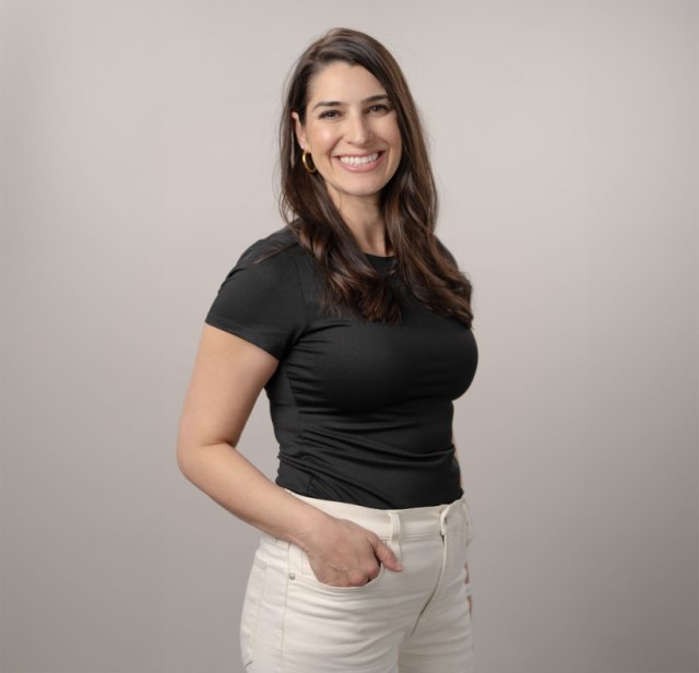 Angie Scala
