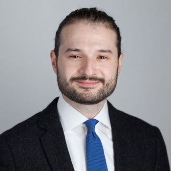Dmitriy Gekhman