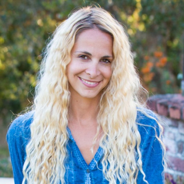 Krista Rhinehart