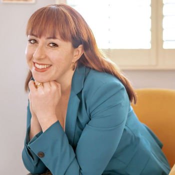 Michelle Barahman
