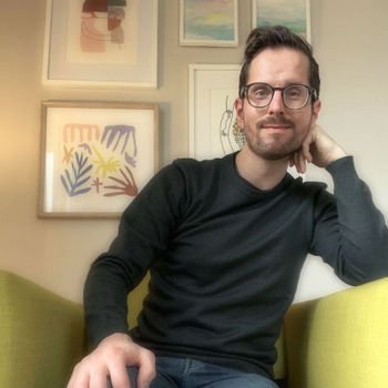 David Hayden
