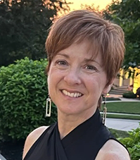 Dr. Marcella Ziska