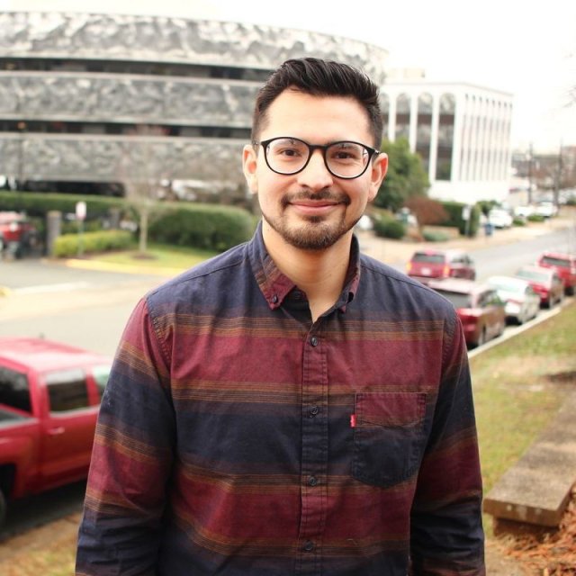 Michael Galarraga