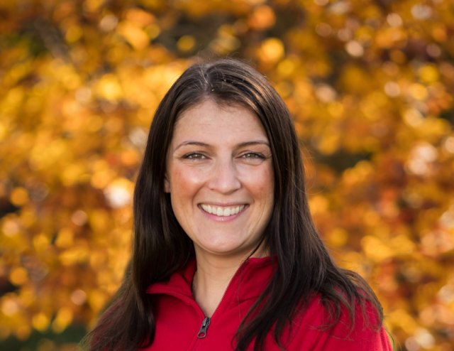 Lindsey Foss, PA-C