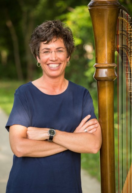 Beth Bartlett, DC