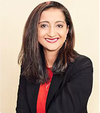 Dr. Krutika Desai