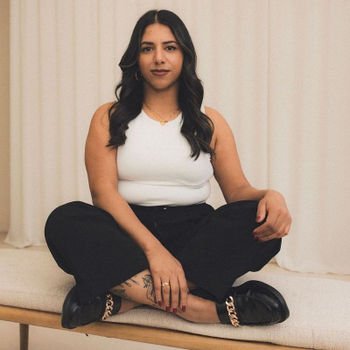 Priya Gill