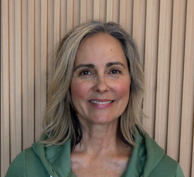 Dori C. Brown, MPT