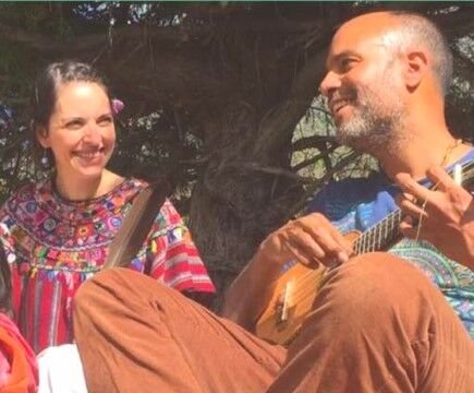Sacred Plant Medicine and Introspection Retreat