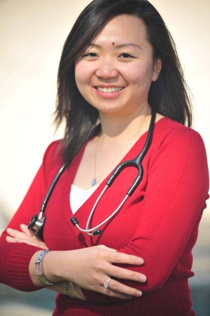 Annie Wu