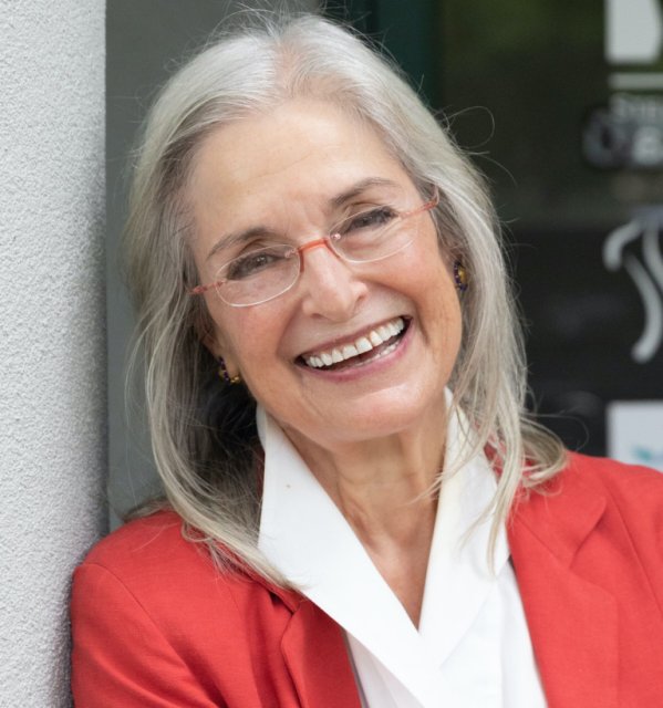 Bettina Herbert, MD