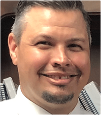 Dr. James Hall