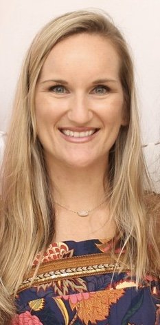 Dr. Kristen Parisi