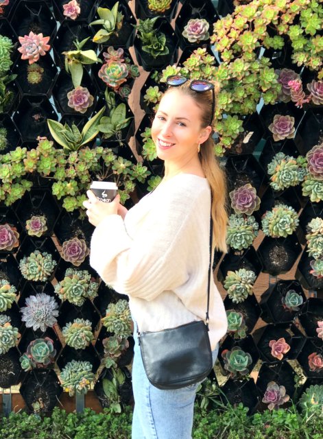 Dr. Kendra Kohanski