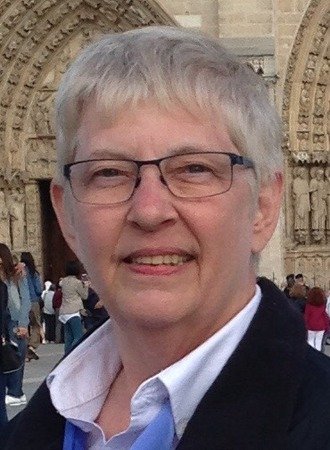 Donna Hauprich