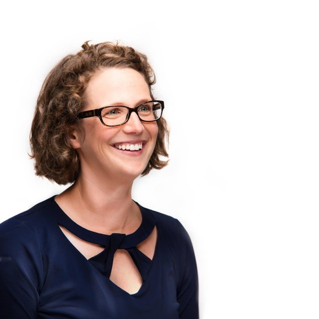 Dr. Lauren Keller