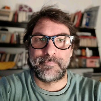 Geronimo Tejedor