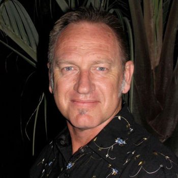 Forrest James