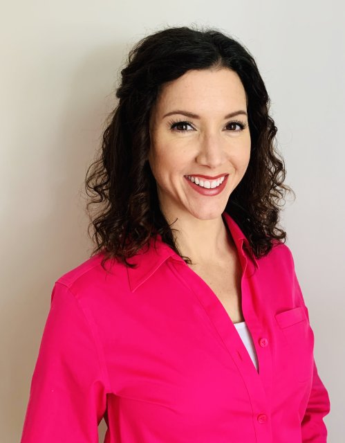 Claire Merriman