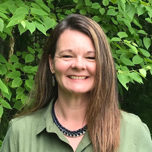 Jill Cramp