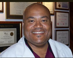 Kevin C. Wood