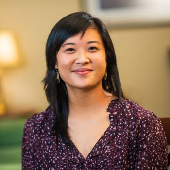 Sonia Hsieh