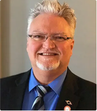 Dr. &quot;Bo&quot; Rochester