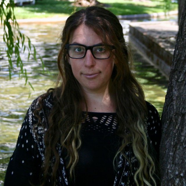 Aviva Wolman