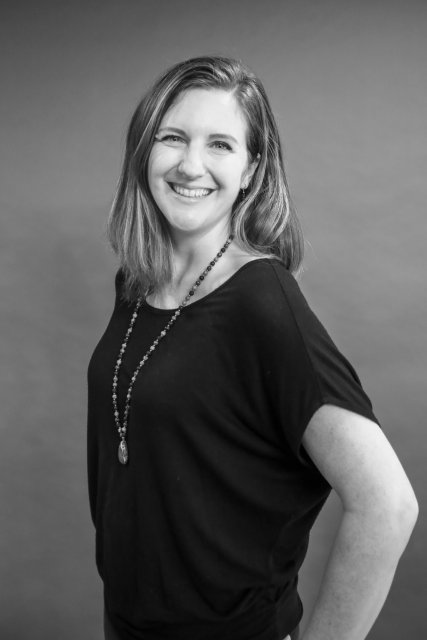 Sarah Shimanek, DPT