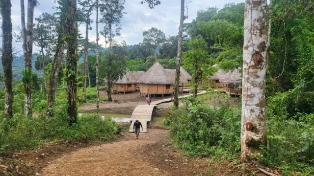 Kurikindi Kawsay Centre