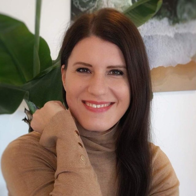 Carmen Fodróczy