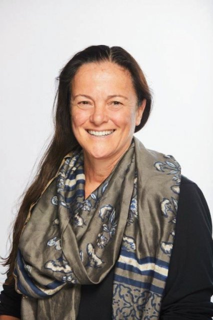 Su M. Wyatt