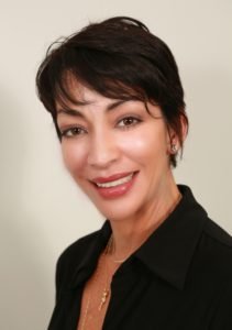 Josephine Perez