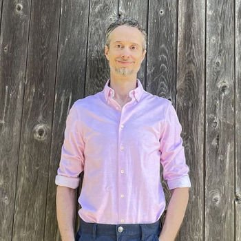 Mark Streibel