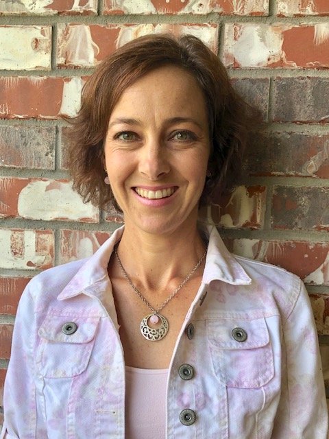 Sarah Rudolph P.T.