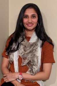 Sushma Lavu