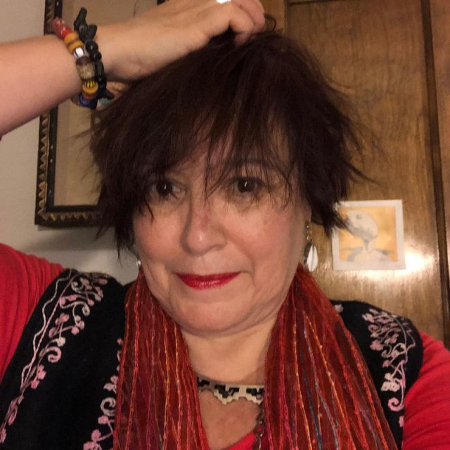 Beatriz Ledesma