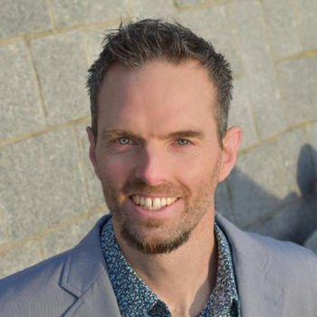 Adam Saunders